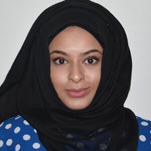profile picture of forrida ahktar