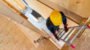 Tradesman wins £500,000 brain injury compensation following accident at work