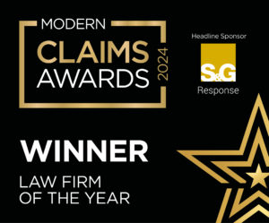 Winner - Law Firm Of The Year 2024