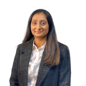 Amita Brahmbhatt