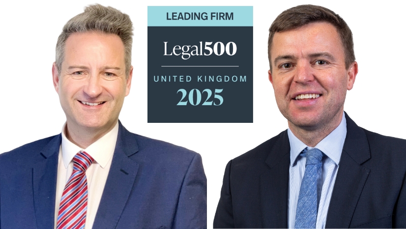 Legal 500 with Carlos Lopez and Richard Lowery