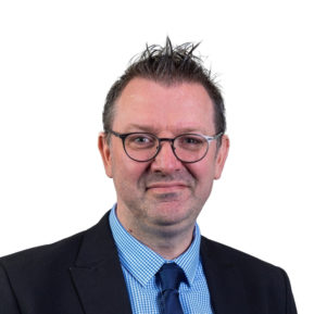 Craig Bibby