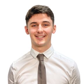Ruairi Blaney