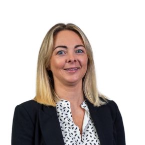 Sarah Mawdsley