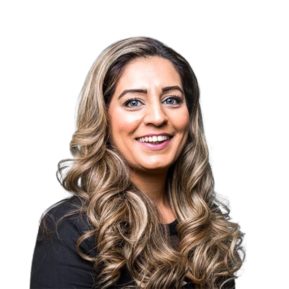 Tanzeela Aslam